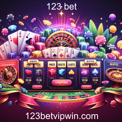 Descubra as Melhores Promoções do 123 Bet