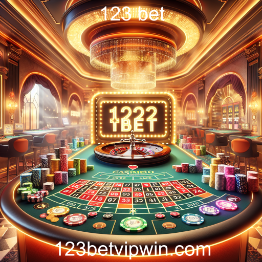 Descubra o Mundo dos Jogos de Mesa no 123 Bet